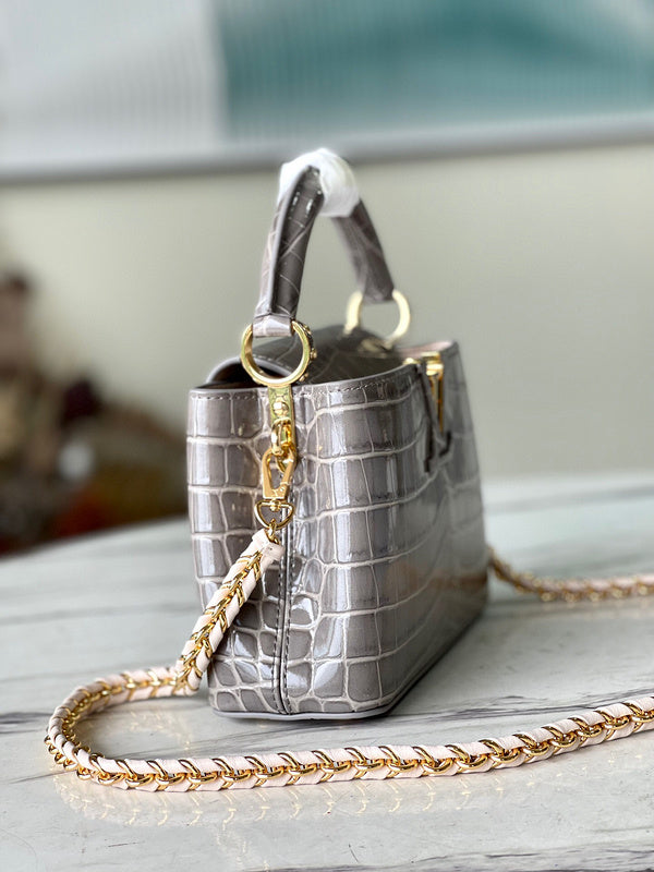 Fashion Lu-Vi bags - 4986