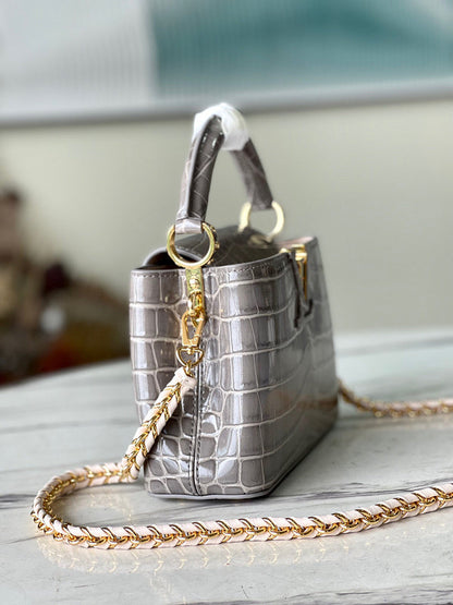 Fashion Lu-Vi bags - 4986