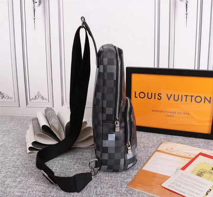 Fashion Lu-Vi bags - 3779