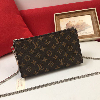 Fashion Lu-Vi bags - 3686