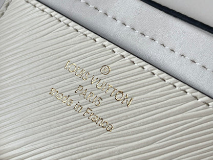 Fashion Lu-Vi bags - 4836