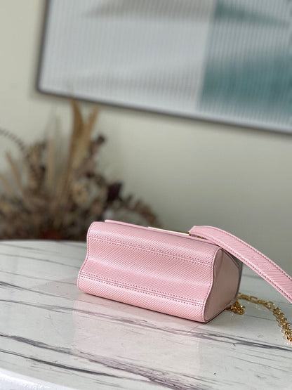 Fashion Lu-Vi bags - 4436