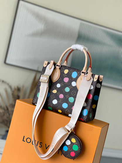 Fashion Lu-Vi bags - 4334