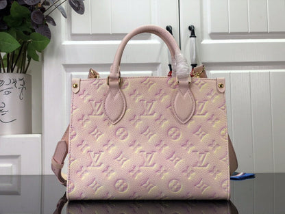 Fashion Lu-Vi bags - 3565
