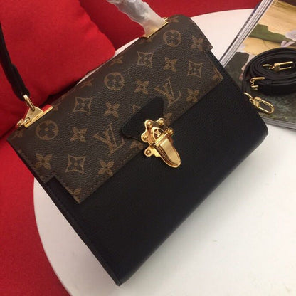 Fashion Lu-Vi bags - 3699