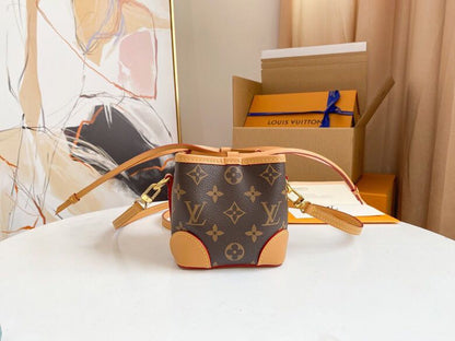 Fashion Lu-Vi bags - 3724