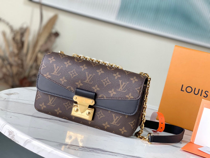 Fashion Lu-Vi bags - 4669