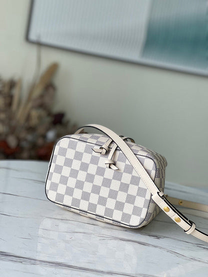 Fashion Lu-Vi bags - 5144