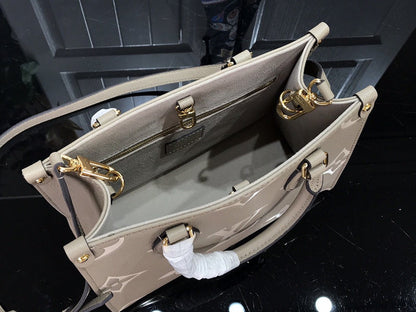 Fashion Lu-Vi bags - 3569