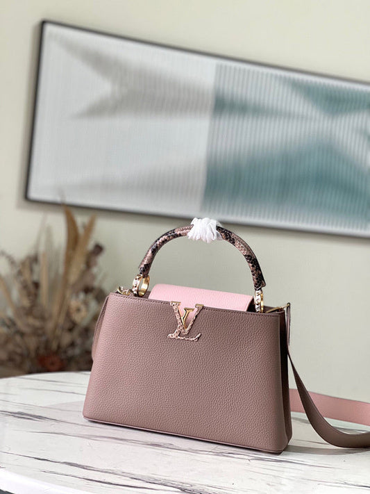 Fashion Lu-Vi bags - 4224