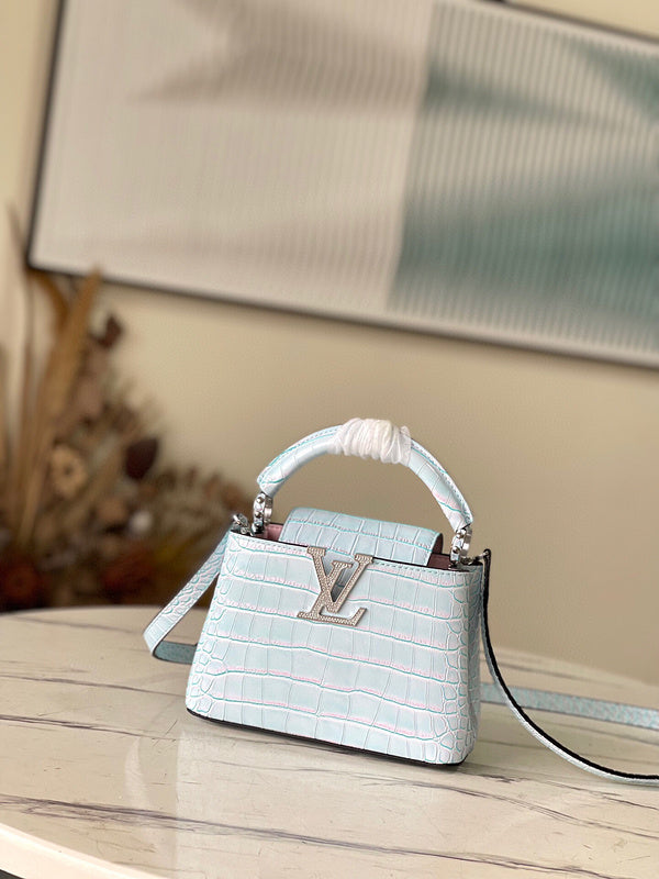 Fashion Lu-Vi bags - 4502