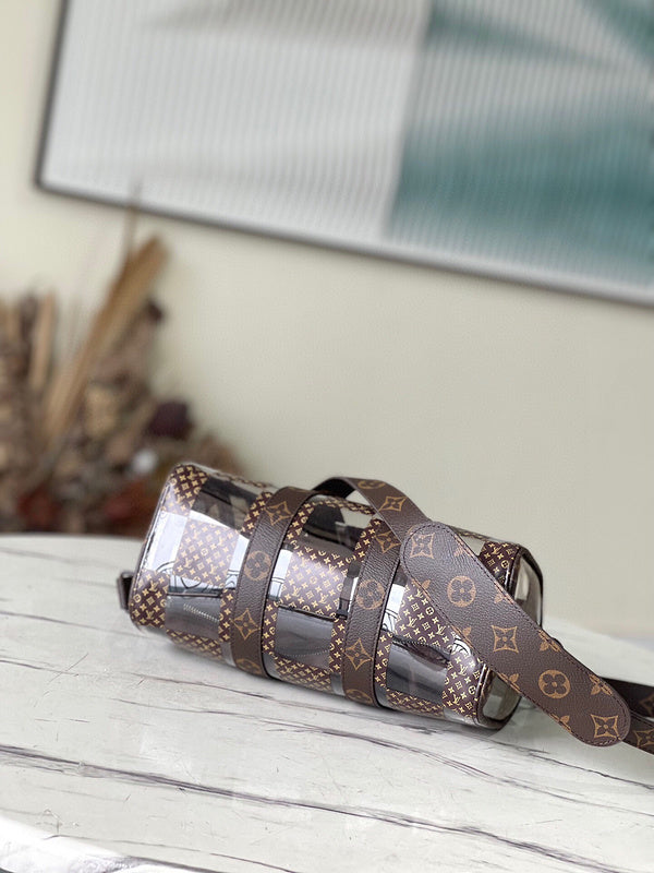 Fashion Lu-Vi bags - 4623