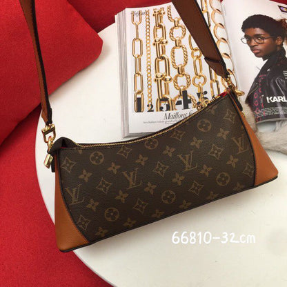 Fashion Lu-Vi bags - 3694