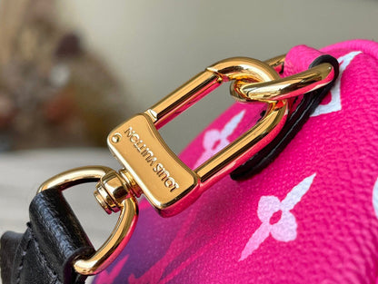 Fashion Lu-Vi bags - 5003
