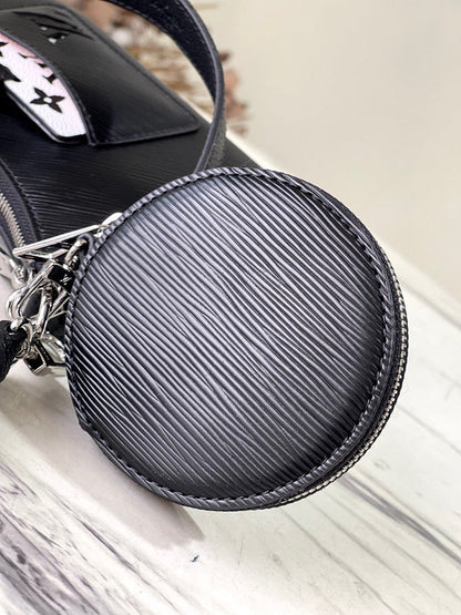 Fashion Lu-Vi bags - 4383