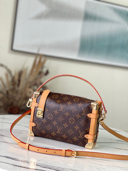 Fashion Lu-Vi bags - 4057