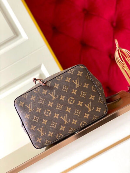 Fashion Lu-Vi bags - 3614
