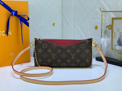 Fashion Lu-Vi bags - 3572