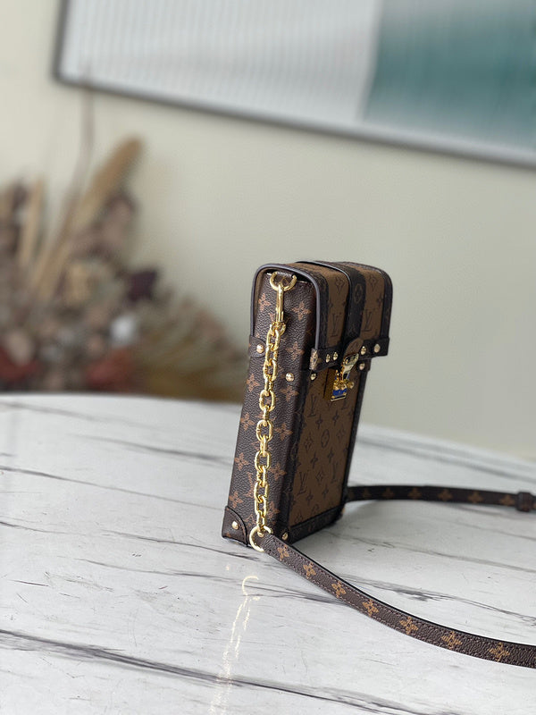 Fashion Lu-Vi bags - 5140