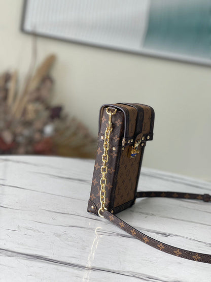 Fashion Lu-Vi bags - 5140