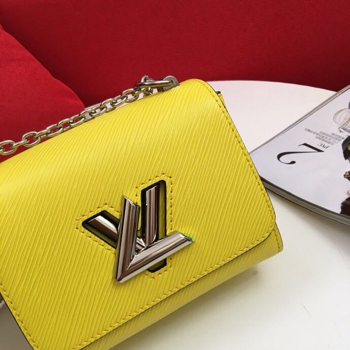 Fashion Lu-Vi bags - 3591