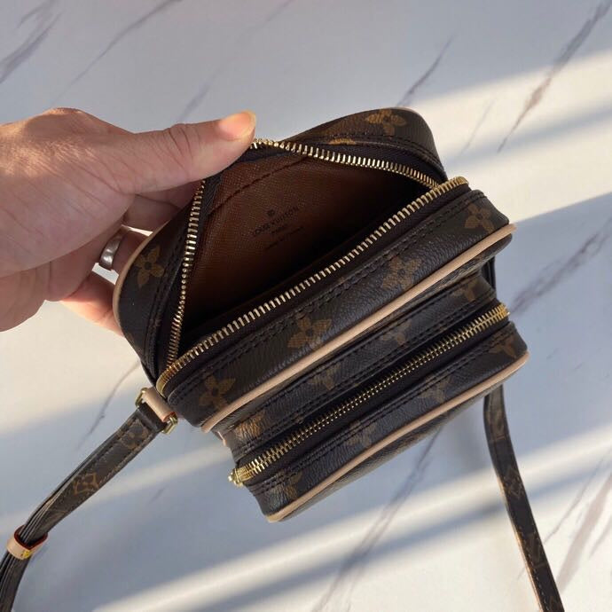 Fashion Lu-Vi bags - 3735