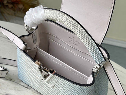 Fashion Lu-Vi bags - 4899
