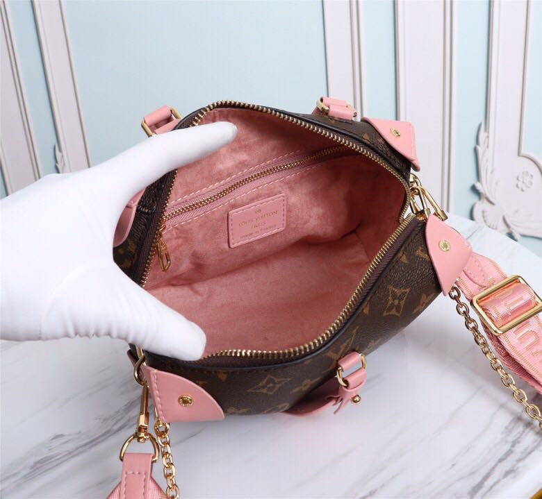 Fashion Lu-Vi bags - 3706