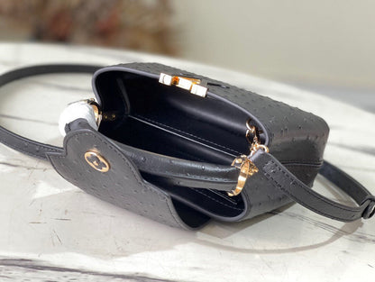 Fashion Lu-Vi bags - 4365