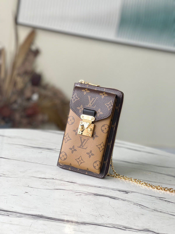 Fashion Lu-Vi bags - 4770