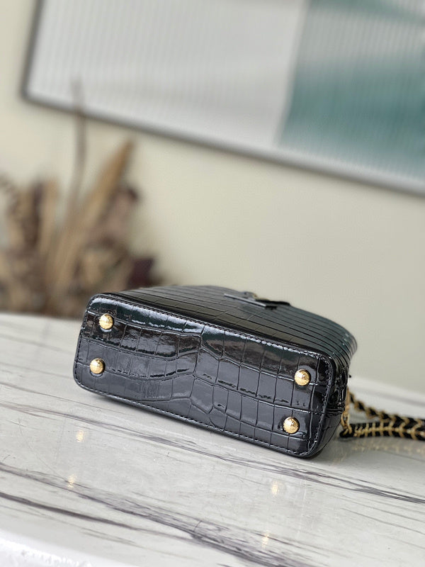 Fashion Lu-Vi bags - 4969
