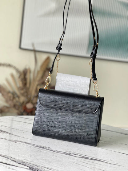 Fashion Lu-Vi bags - 4931