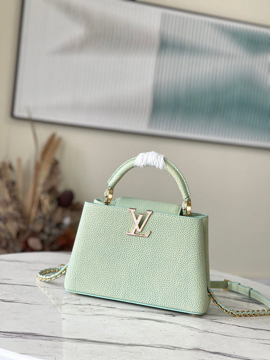 Fashion Lu-Vi bags - 4869