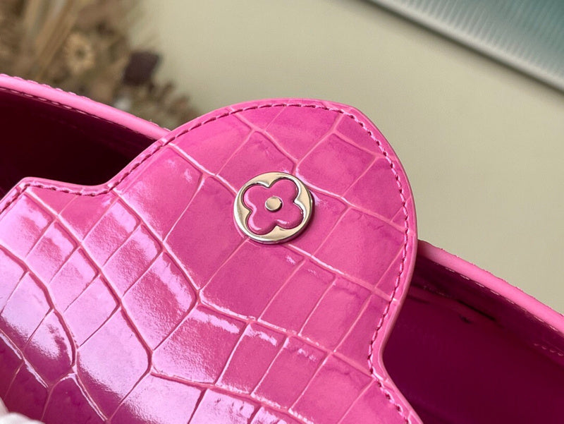 Fashion Lu-Vi bags - 4409