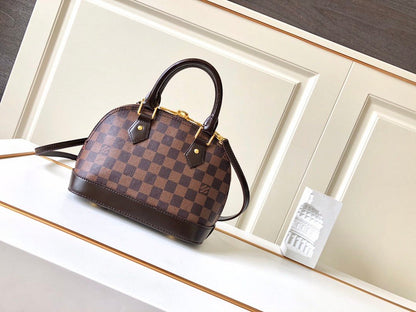 Fashion Lu-Vi bags - 3762