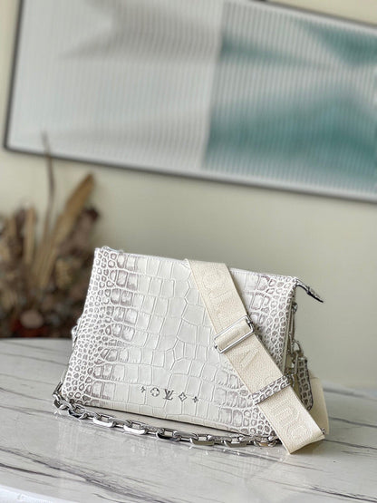 Fashion Lu-Vi bags - 4962