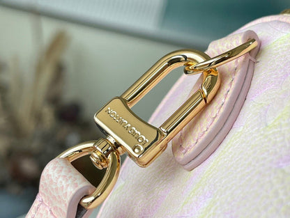 Fashion Lu-Vi bags - 4868