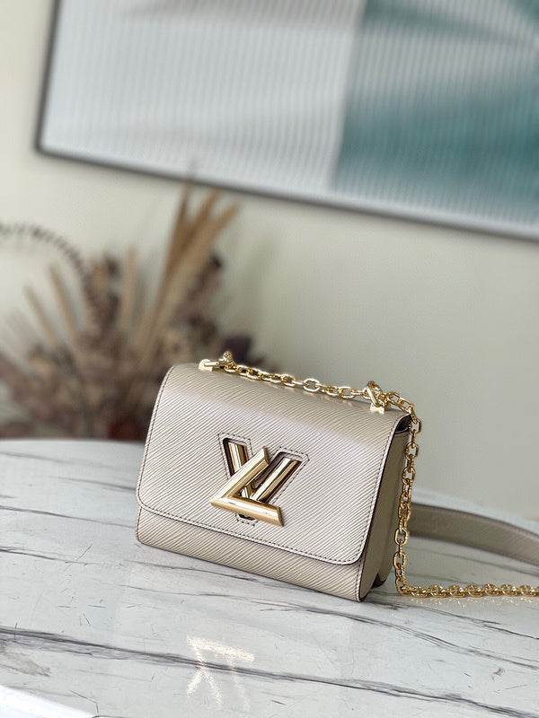 Fashion Lu-Vi bags - 4343