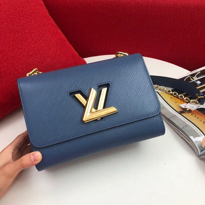 Fashion Lu-Vi bags - 3634