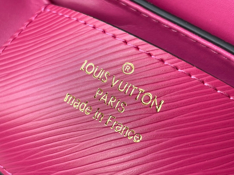 Fashion Lu-Vi bags - 4839