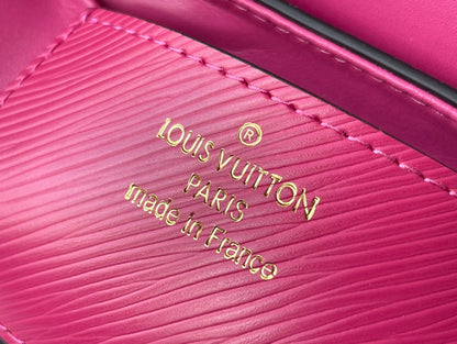 Fashion Lu-Vi bags - 4839