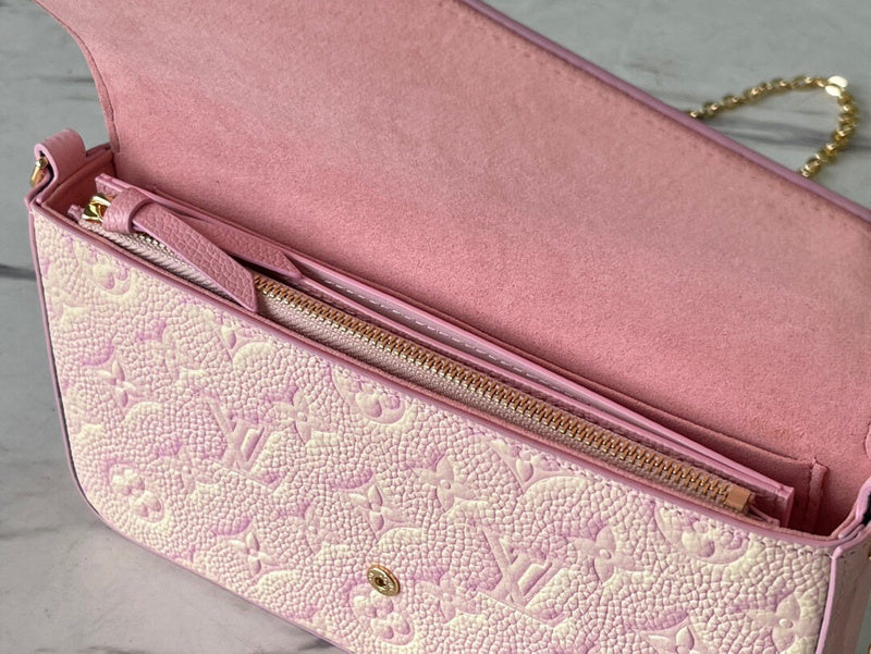 Fashion Lu-Vi bags - 4778