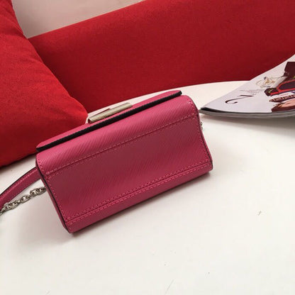 Fashion Lu-Vi bags - 3589
