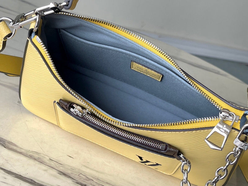 Fashion Lu-Vi bags - 3967