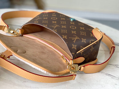 Fashion Lu-Vi bags - 4611