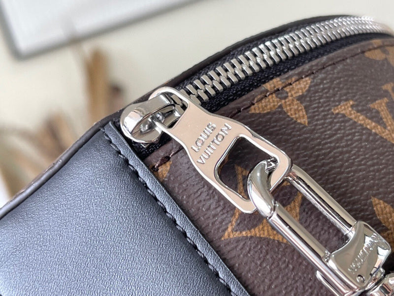 Fashion Lu-Vi bags - 4633