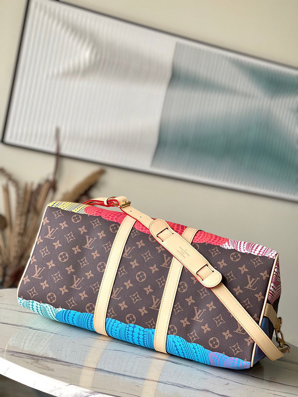 Fashion Lu-Vi bags - 4101