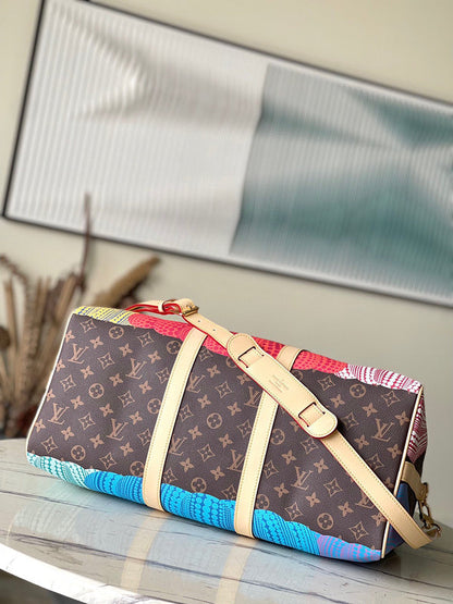Fashion Lu-Vi bags - 4101