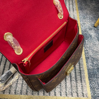 Fashion Lu-Vi bags - 3915