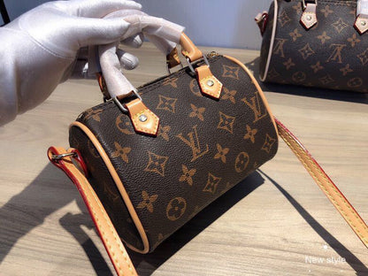 Fashion Lu-Vi bags - 3662